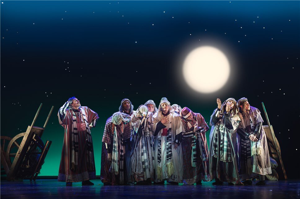 Фото: Театр "Карамболь"
