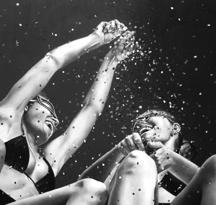 Марта Пентер, Карнавал, 2009