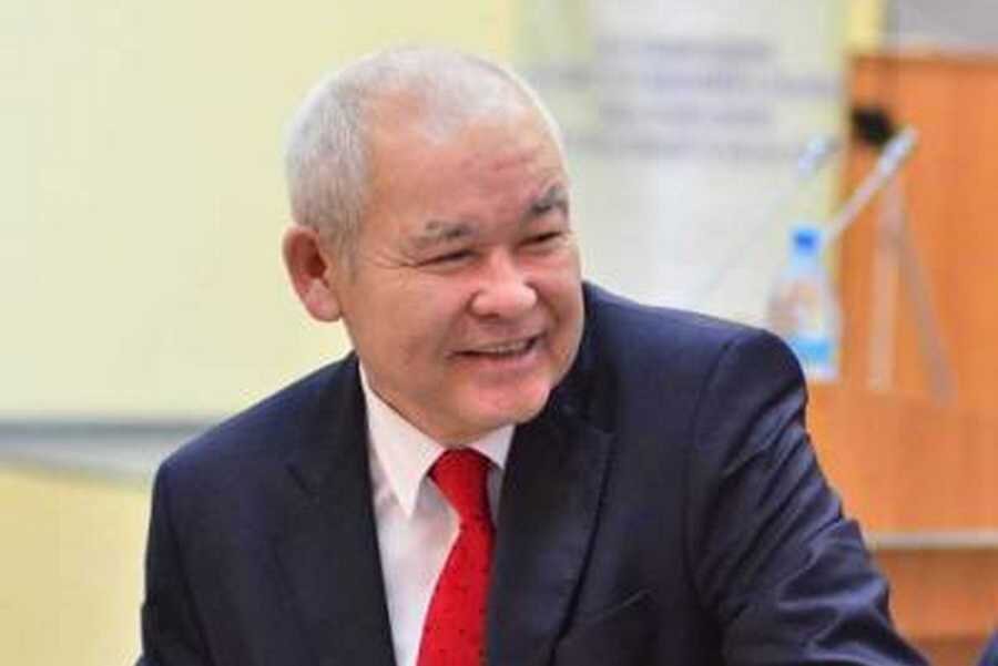 Абрек Челтыгмашев