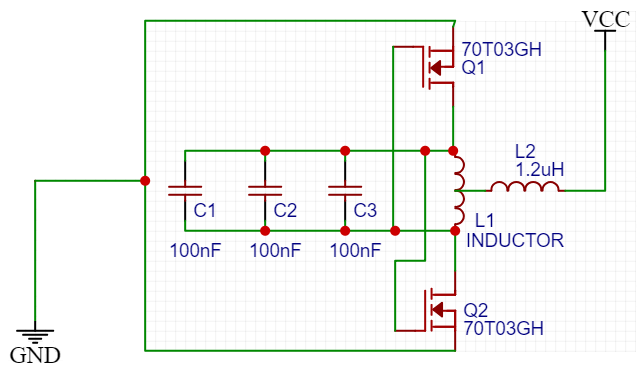 INDUCTION HEATING