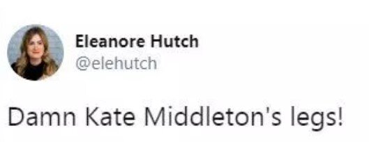 Фото: Скриншот Twitter