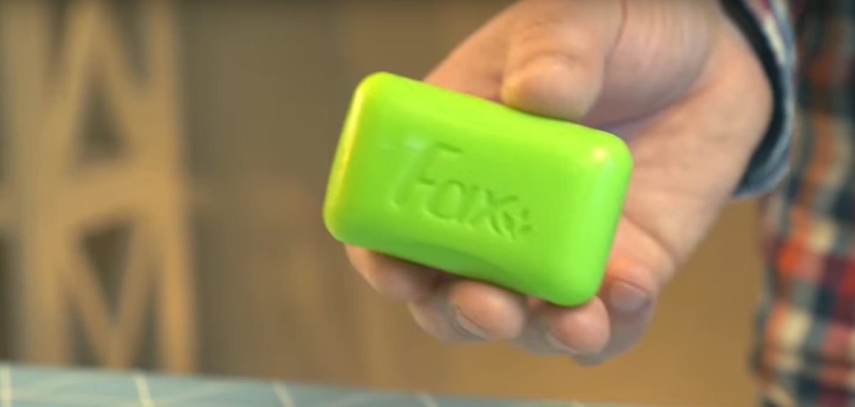 Павел Кузенков