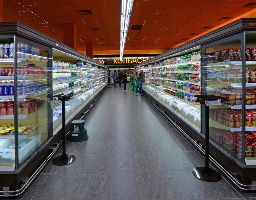 Здесь может быть твоя работа мечты.