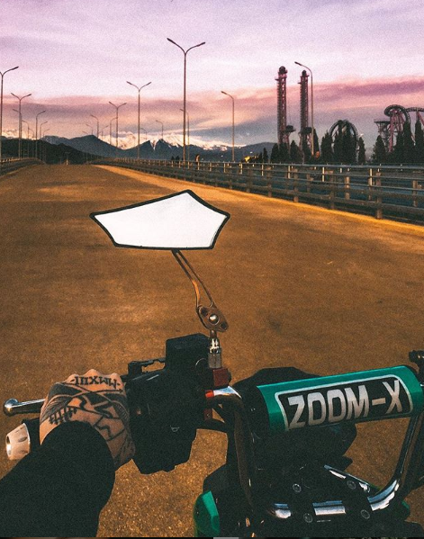 Я не боюсь! Я не боюсь!