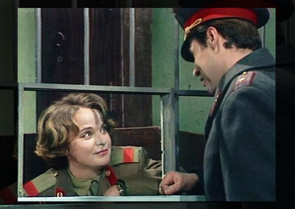 Судьба послала непосильные испытания актрисе из фильма «Баллада о солдате». Валентина Маркова