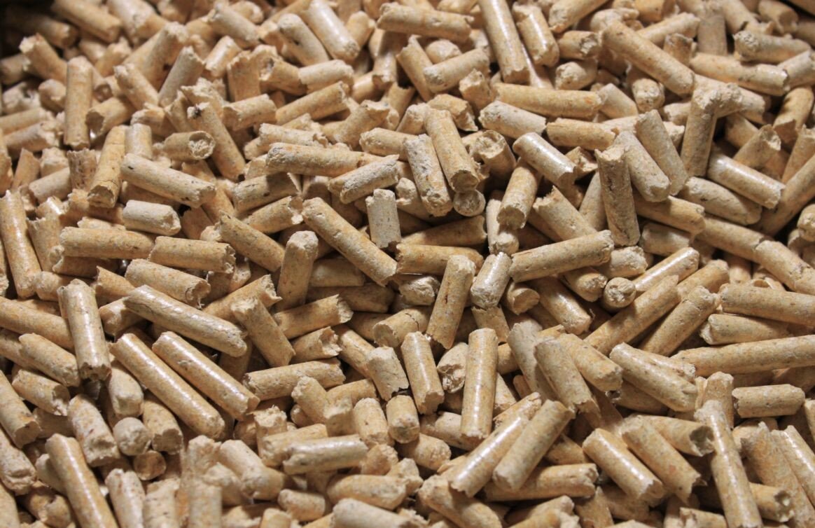 Древесный наполнитель