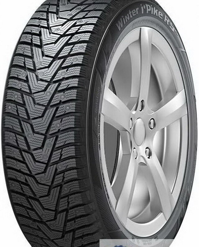 Шины Hankook Winter i*Pike RS2