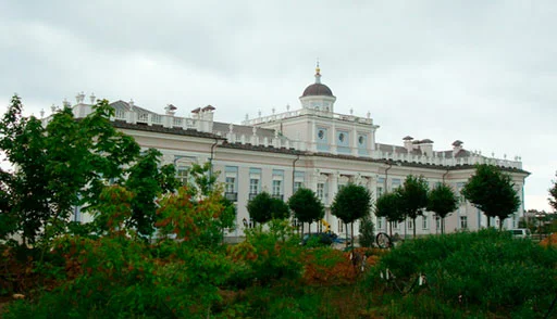 А это , для сравнения, Петергоф