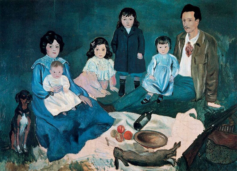 http://picassolive.ru/wp-content/uploads/2012/05/Pablo-Picasso_La-familia-Soler_1903.jpg