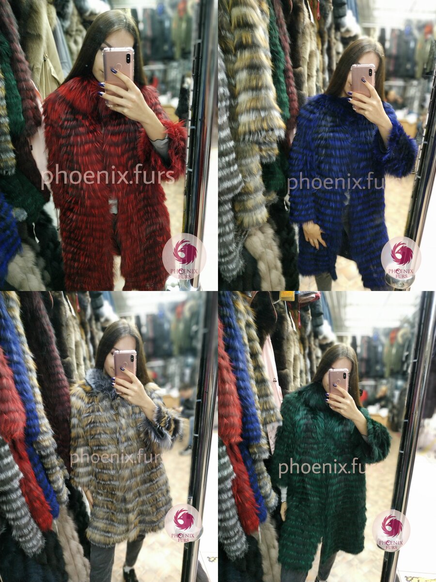 Все фото сделаны на мне и выложены в моём Инстаграм