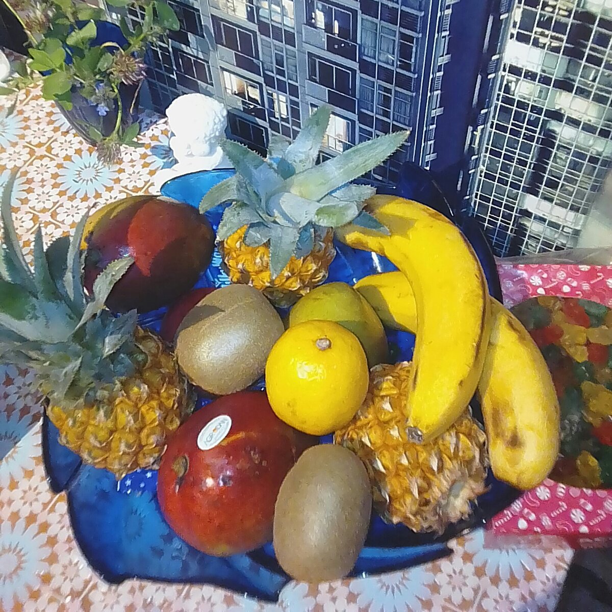Личное фото