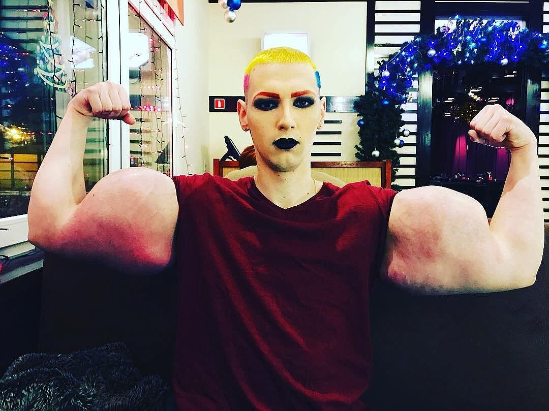 Руки-базуки