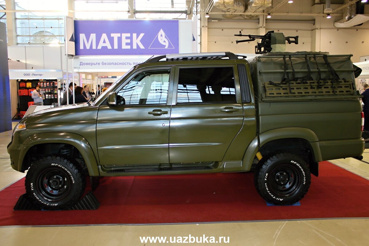 ЕСАУЛ 39461-00-03