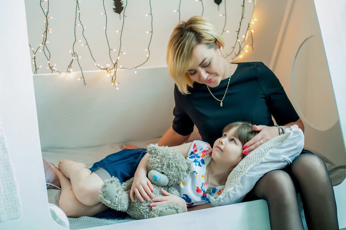 Фото из личного архива 