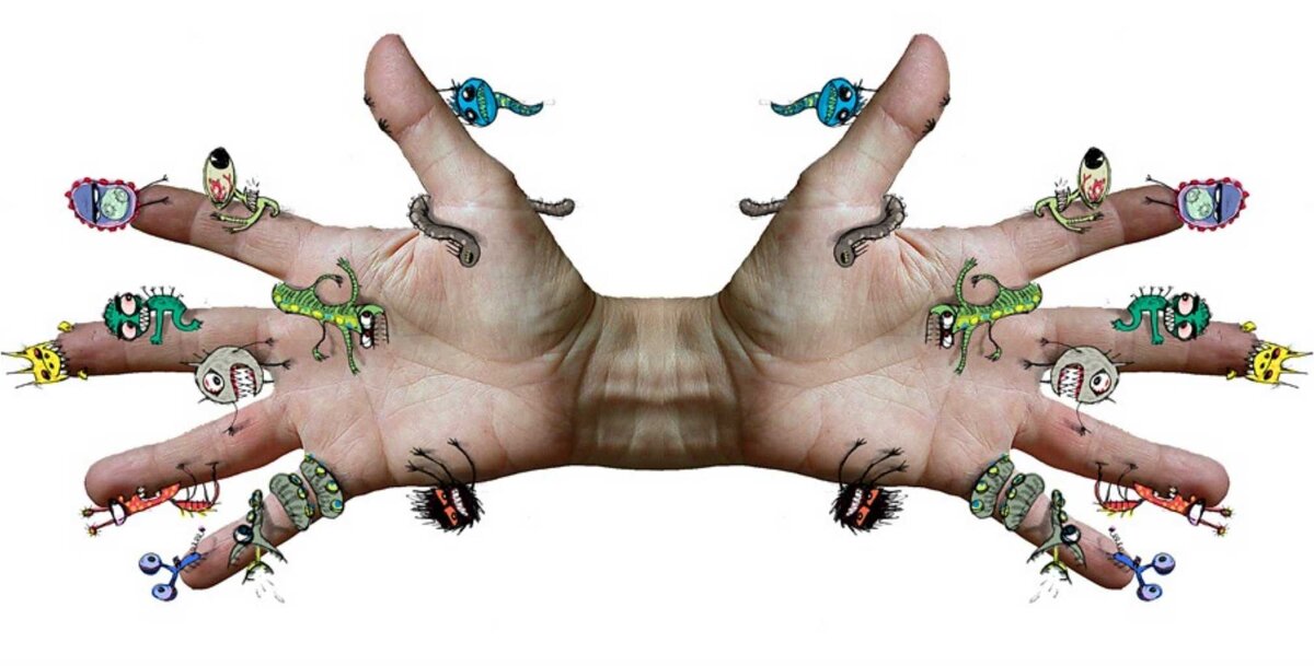 Симптомы заражения паразитами очень легко перепутать с признаками многих частых болезней - это хроническая усталость, постоянный аппетит или его отсутствие, невозможность набрать или потерять вес - и так далее.