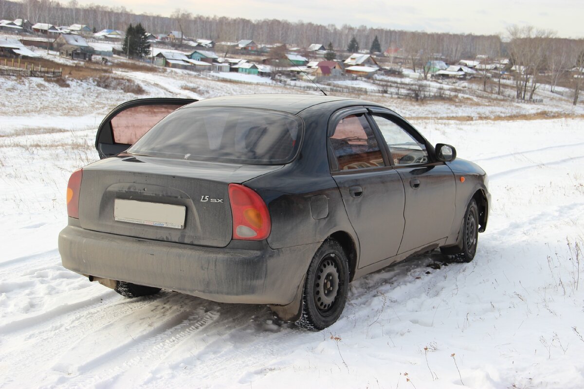 Год езжу на ЗАЗ Cance 2011 года, с пробегом 340 тысяч. Мой отзыв. | Авто-мото׀  ремонт своими руками | Дзен