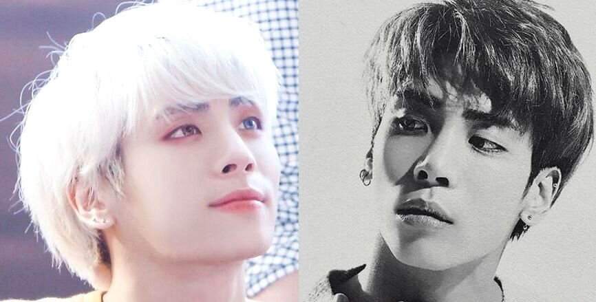 Ким Джонг Хён (SHINee)