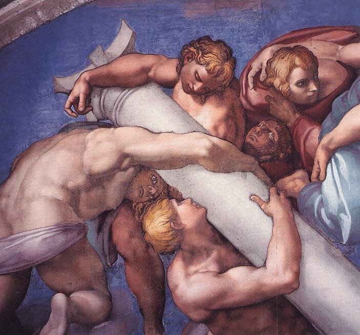 https://upload.wikimedia.org/wikipedia/commons/b/b3/Michelangelo%2C_Giudizio_Universale_19.jpg