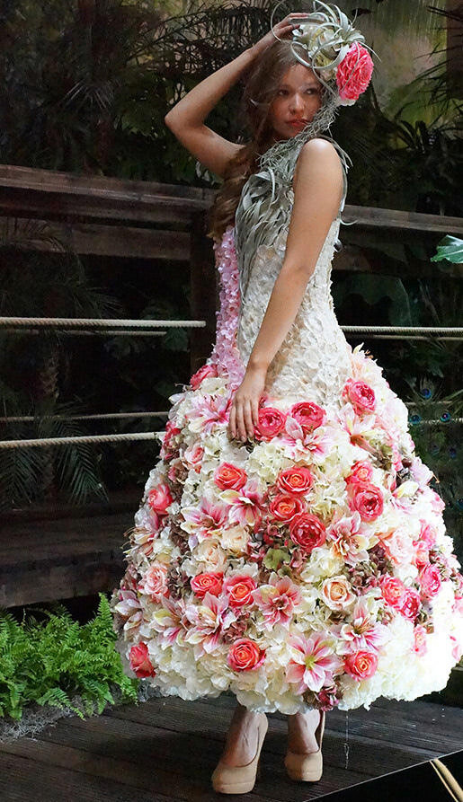 Сегодня заказывать цветы в интернете – обычное дело.