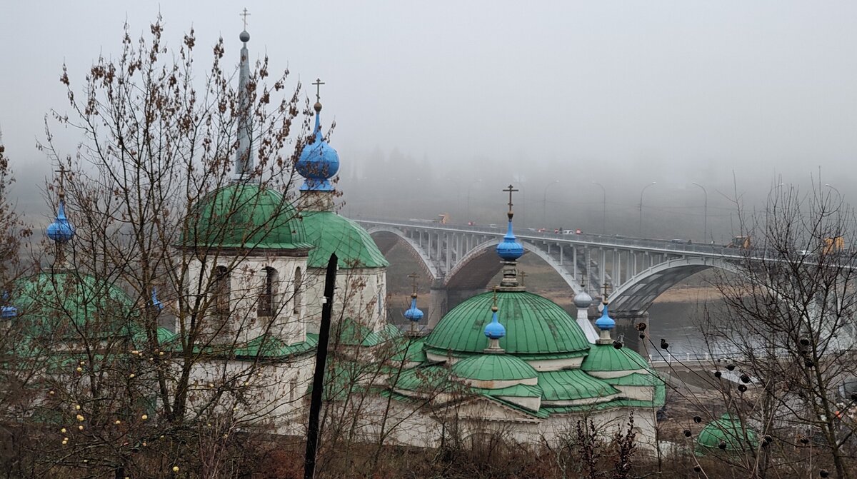 собственные фото автора статьи