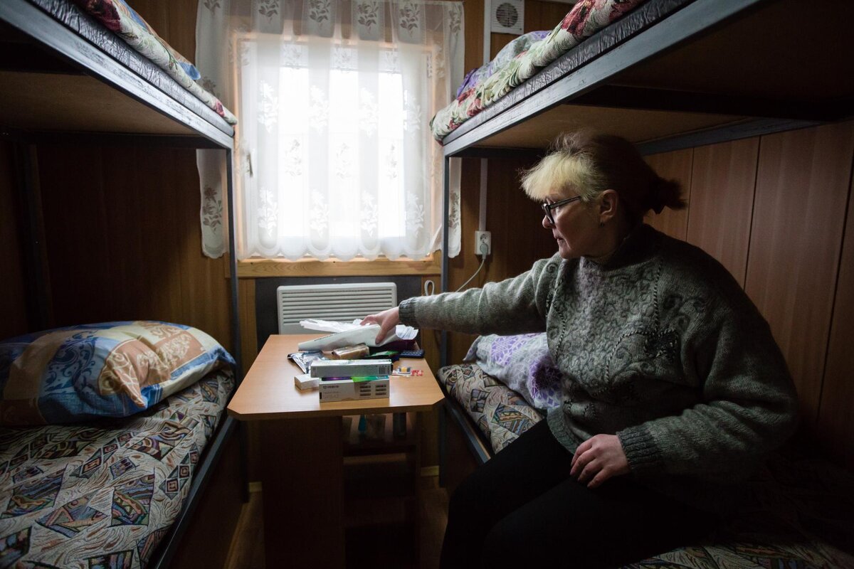 Фото А.Андронов \\ siapress.ru