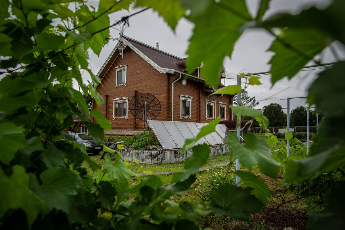 Фото: Дмитрий Беляков/для Bombus