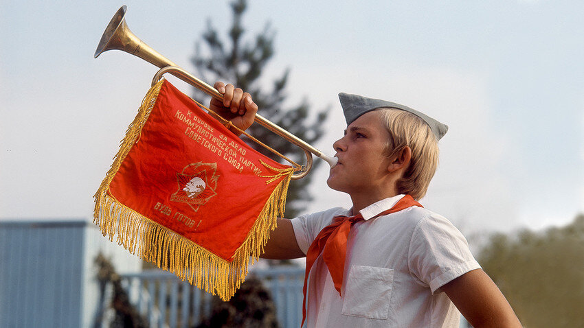 Маркелов/Sputnik