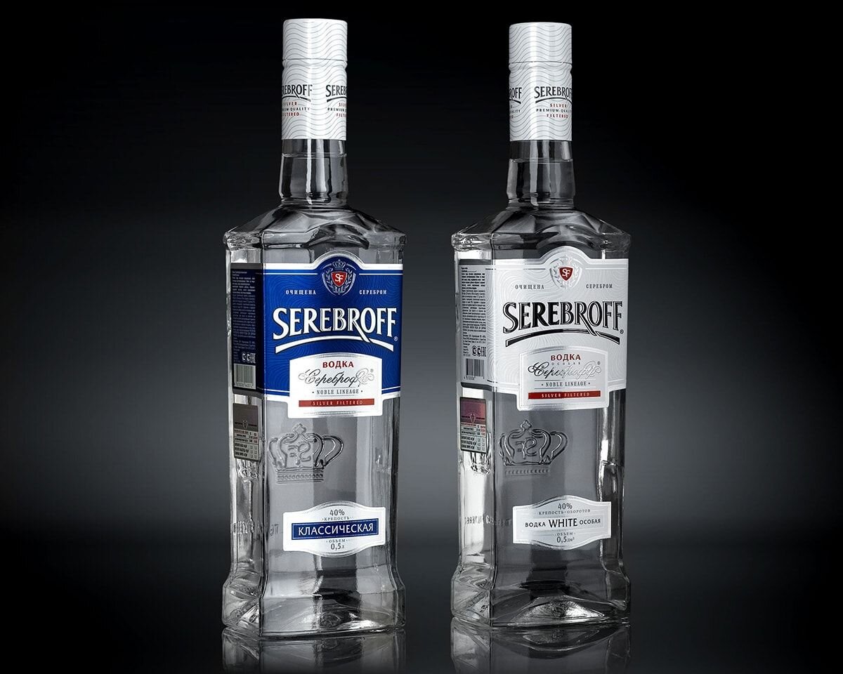 Цена продукта не привышает 300рублей за 0.5л