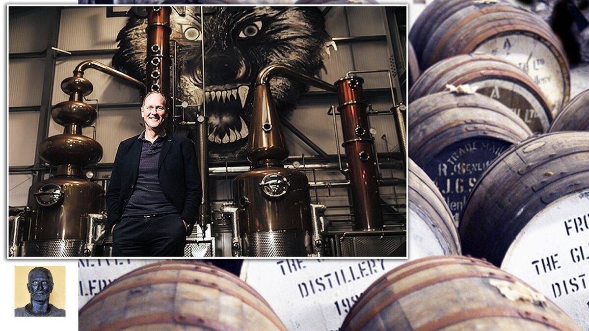 Управляющий директор BrewDog Distilling Дэвид Гейтс считает, что изменения пойдут на пользу всем.