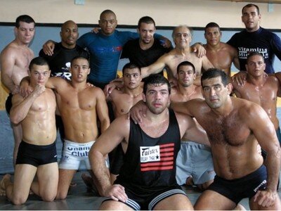 forums.sherdog.com