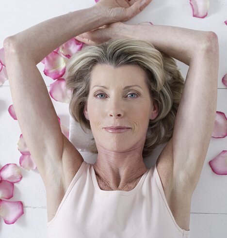 Та еще "ягодка" (Фото: Daily Mail)