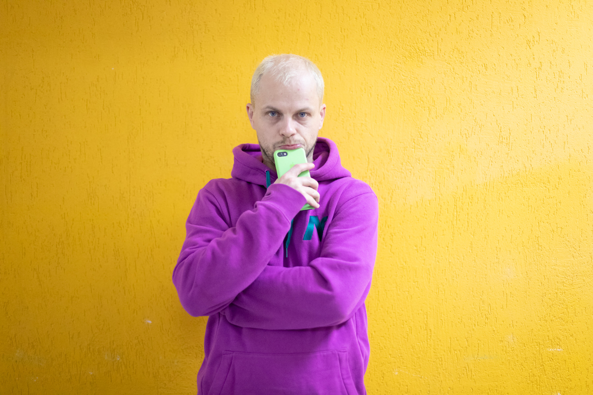 Про ТикТок и его резкий взлет в рейтинге