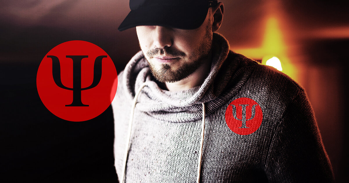 О чем способен рассказать взгляд мужчины?