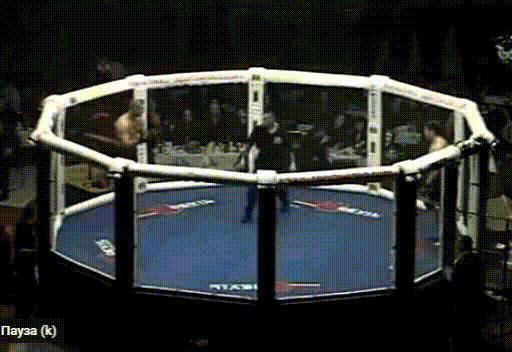 Дацик в первой атаке