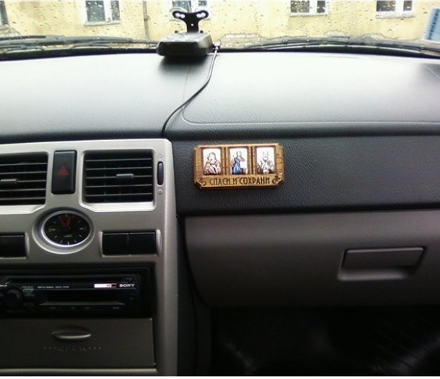 А на кого еще надеяться? 