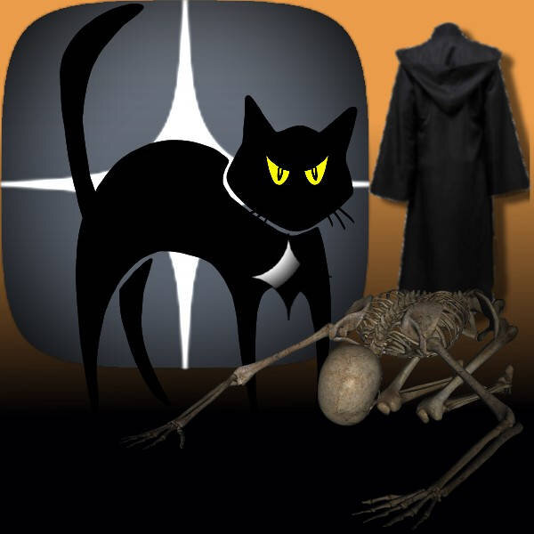 Автор: Валдис, "Ленивый Кот"