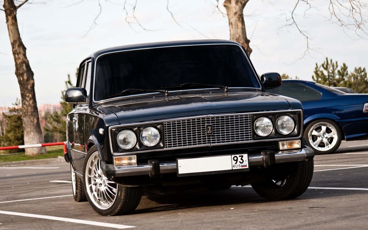ВАЗ-2106