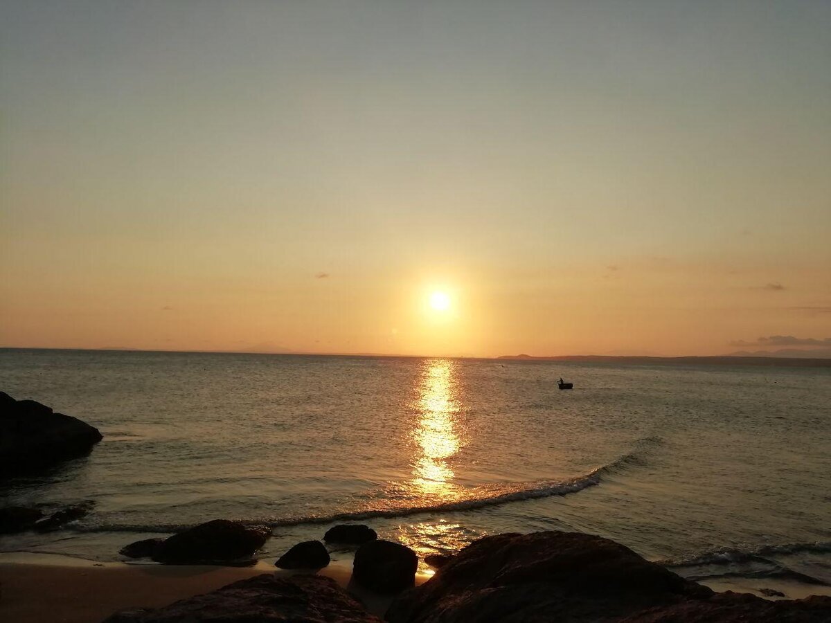 рассвет-закат, закат-рассвет (Прт812)