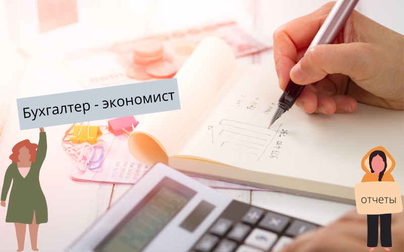 отчеты по экономической деятельности