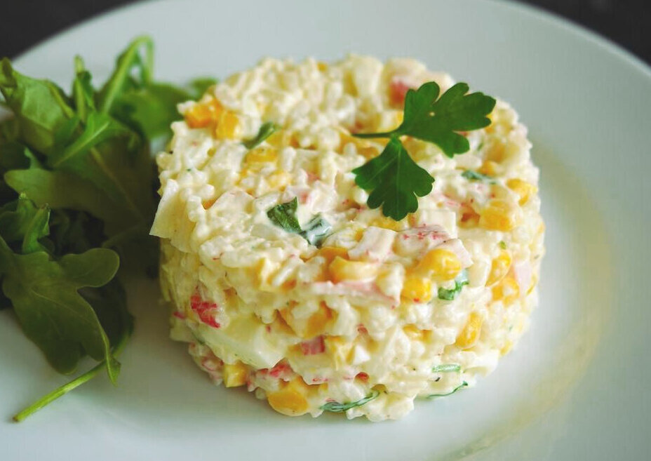 Вкусный и простой