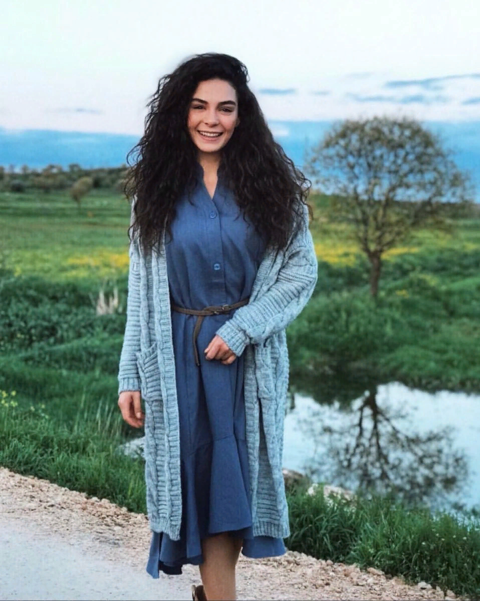 фото из сериала "Ветреный"