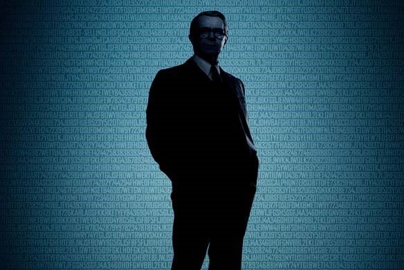 Глобальный контроль над всем и вся - об этом мечтают многие правительства