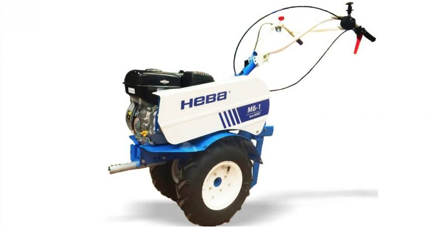Нева Мб-1Б-6