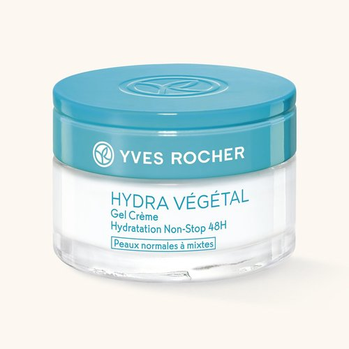 Крем Yves Rocher интенсивное увлажнение