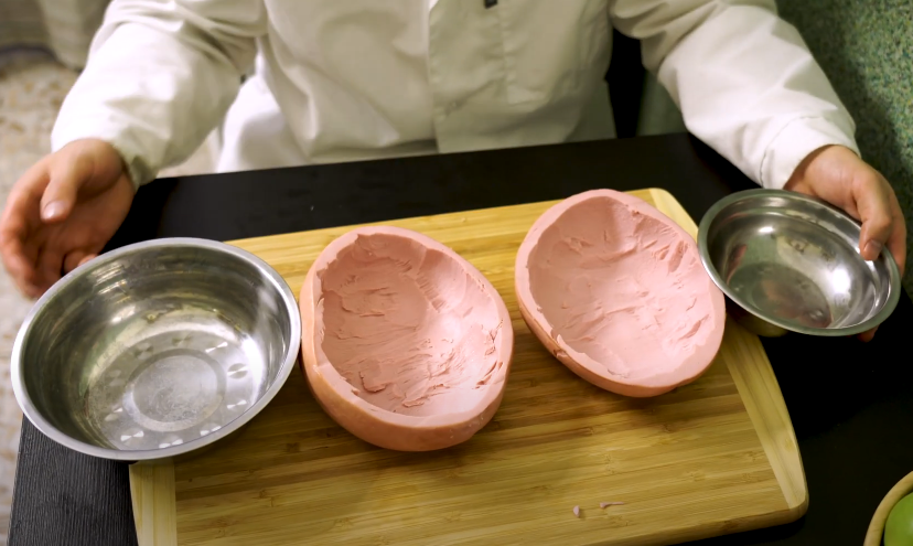 Кадр с ютуб видео Mamix?