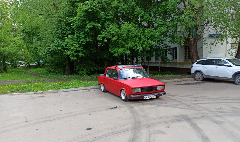 Автотранспорт