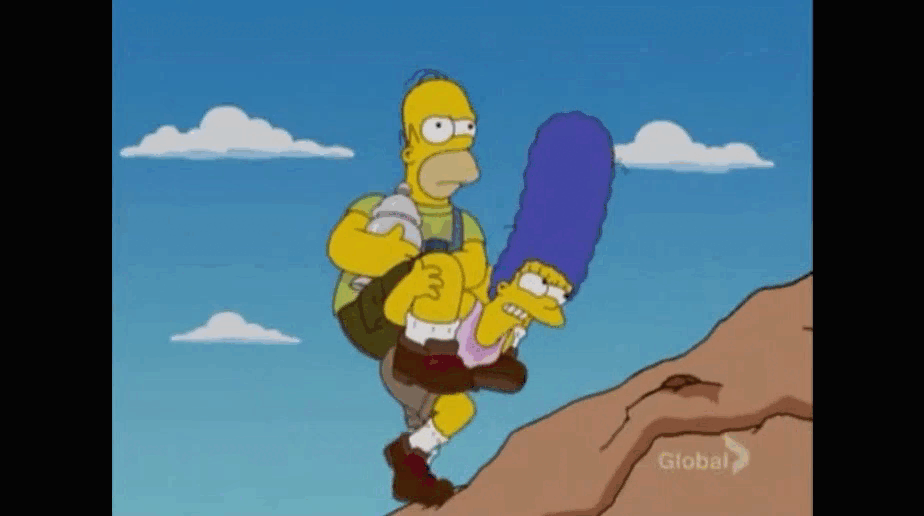 Симпсоны (The Simpsons), s19e19 © 20th Century Fox Film Corporation
