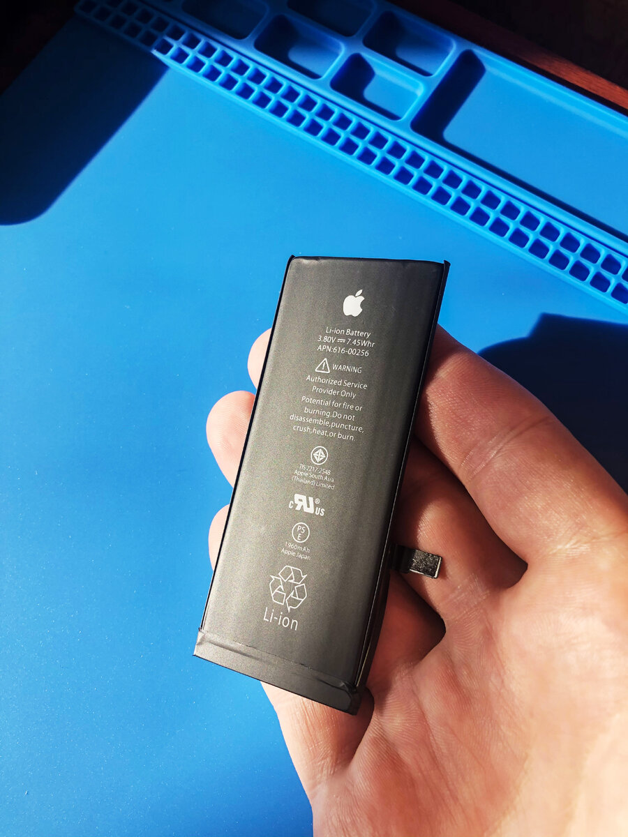 Аналог не отличить от оригинала внешне.