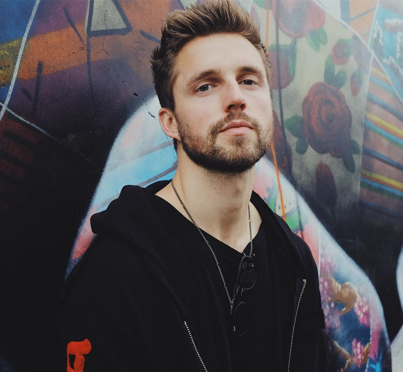 Marcus Butler
