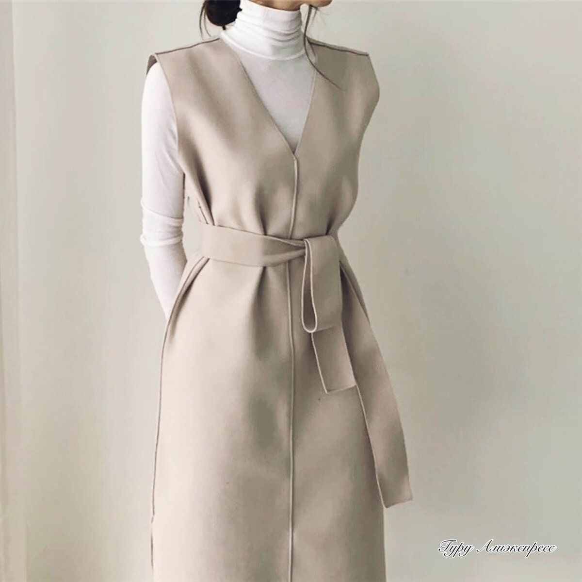 Гуру Алиэкспресс, товары для женщин, одежда, зимняя одежда, платья, тёплое платье